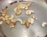A picture of step 2 of Leftover Roti Noodles.