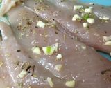 Foto del paso 3 de la receta: Reineta a la mantequilla
