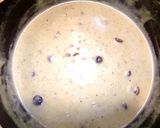 A picture of step 6 of Pasta Genova with Cream Sauce.