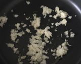 A picture of step 1 of Easy Lasagna.