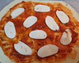 Foto del paso 3 de la receta: Turkish pizza