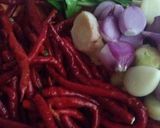 Foto langkah ke 1 dari resep Rendang Padang.