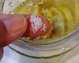 A picture of step 8 of Refreshing Lemonade for Hot Summer Days.