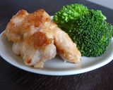 A picture of step 5 of It's Just Chicken Breast (But So Delicious).