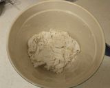A picture of step 1 of Quick and Easy Thin Crust Pizza.