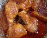 Foto langkah ke 3 dari resep Ayam bakar.