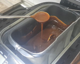 Foto del paso 3 de la receta: Dulce de leche en panificadora