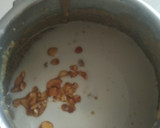 வரகு தேங்காய் பால் பாயாசம் ரெசிபி ஸ்டேப் 5 புகைப்படம்
