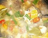 Foto langkah ke 4 dari resep Sayur Asem.