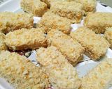 Foto langkah ke 6 dari resep Nugget ayam home made ❤.