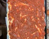 Foto del paso 2 de la receta: Pizza en horno de barro
