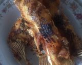 Foto langkah ke 5 dari resep Ikan nila goreng sederhana.