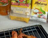 Foto langkah ke 5 dari resep Ayam Goreng Rempah.