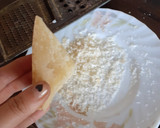 Foto del paso 5 de la receta: Espaguetis de calabacín con atún