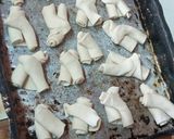 Foto del paso 7 de la receta: Pan con grasa