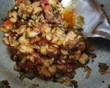 લીલો ઓળો(Oro recipe in Gujarati) રેસીપી સ્ટેપ6ફોટો