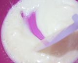 A picture of step 8 of Easily Made in 5 Minutes! Microwaved Custard Cream.