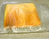A picture of step 11 of Simple Shortcake Made With Chiffon Cake.