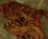 Foto del paso 3 de la receta: Arroz con habichuela y tocino