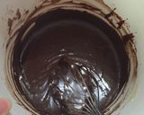 Foto langkah ke 1 dari resep Chocolate Chiffon Cake.