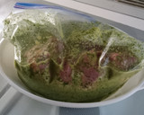 A picture of step 2 of Cuban Mojo Pork Roast.