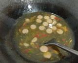 Foto langkah ke 6 dari resep Seblak yummy.