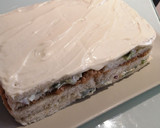 Foto del paso 13 de la receta: Pastel vegetariano