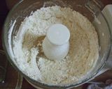A picture of step 2 of Basic Shortcrust Pastry.