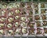 Cake popsy krok przepisu 6 zdjęcie
