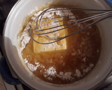 Puha mézeskalács recept fázis 1 fotója
