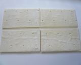 A picture of step 3 of Easy Sweet Bean Paste & Chestnut Pie Using Frozen Puff Pastry.
