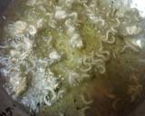 Maggi bhel recipe step 1 photo
