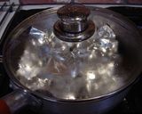 A picture of step 7 of Asian Aroma Sweet-Savory Chicken Wings & Chinese 5-Spice Powder.