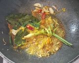 Foto langkah ke 5 dari resep Tongseng Kambing.