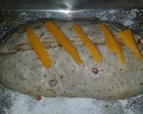 A picture of step 9 of Iz's Baked Potato Bread.