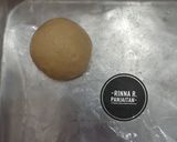 Foto langkah ke 4 dari resep Donat Gula Jadul.