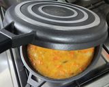 Foto del paso 2 de la receta: Omelette