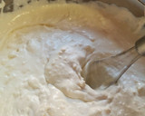 Foto del paso 3 de la receta: Cheesecake frío de Baileys