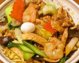 A picture of step 10 of How to Boil Easy-Peel Quail Eggs.