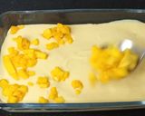 A picture of step 7 of Mango Dessert.