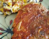A picture of step 2 of 🌽Southwestern Cheesy Corn Bake🌽.