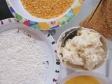 Kroket Ayam Jamur Keju Lumer