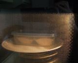 A picture of step 7 of For Baby Food - Allergen-Free Steamed Bread.