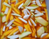 Foto langkah ke 4 dari resep Asinan Buah segeeer.