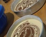 Foto del paso 1 de la receta: Torta Marmoleada de 1 kilo
