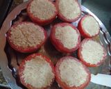 Foto del paso 2 de la receta: Tomates rellenos