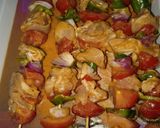 صورة لخطوة 4 من وصفة شيش طاووق 😋