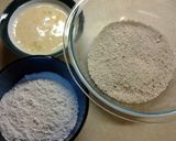 A picture of step 3 of Easy Mozerella Cheese Sticks.