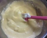 A picture of step 5 of Mont-Saint-Michel Style Fluffy Omelet.