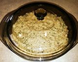 A picture of step 13 of Mike's Creamy Roasted Garlic Spread.